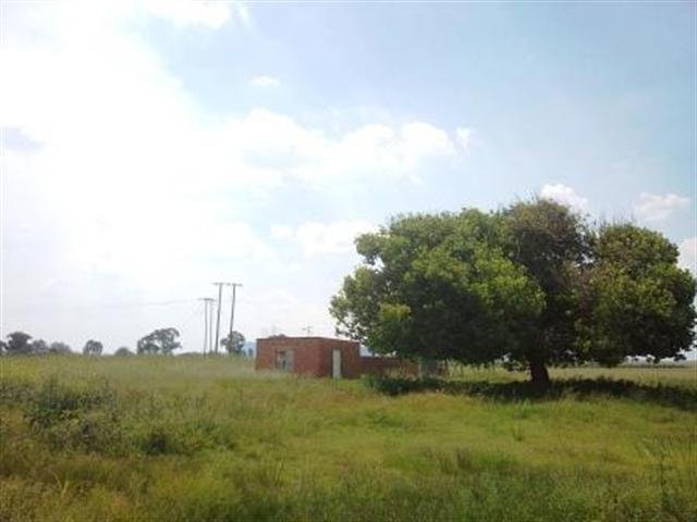 Commercial Property for Sale in Bloemdal Free State